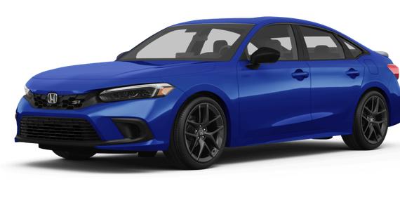 HONDA CIVIC SI 2024 2HGFE1E5XRH471671 image HONDA CIVIC SI 2024 2HGFE1E5XRH471671 image